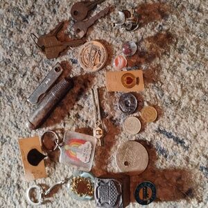 Vintage Miscellaneous Items